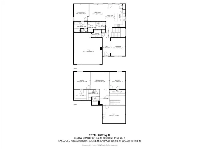$349,900 | 719 Samantha Lane, Belton, MO 64012