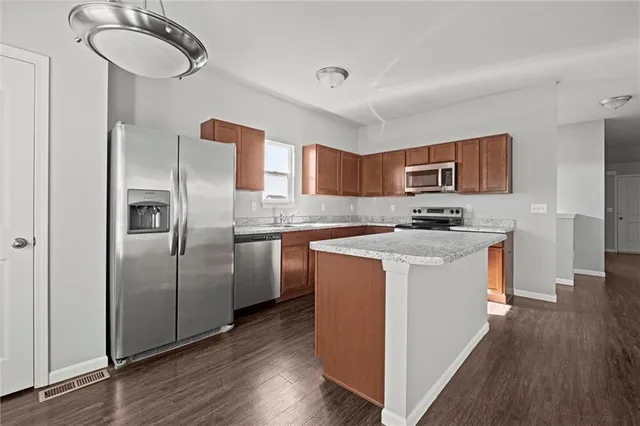 $349,900 | 719 Samantha Lane, Belton, MO 64012