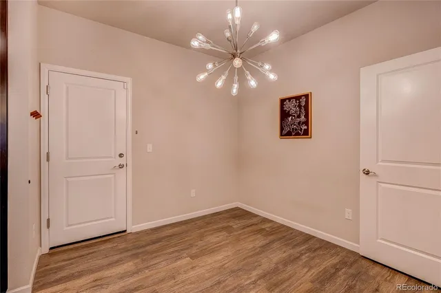 $529,900 | 560 East Dry Creek Place, Littleton, CO 80122