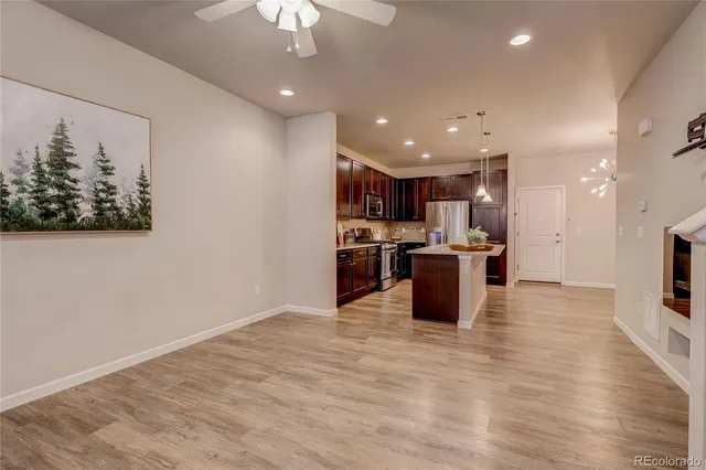 $529,900 | 560 East Dry Creek Place, Littleton, CO 80122