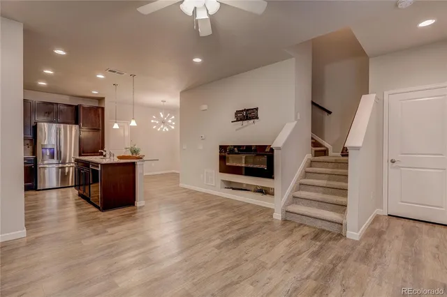 $529,900 | 560 East Dry Creek Place, Littleton, CO 80122