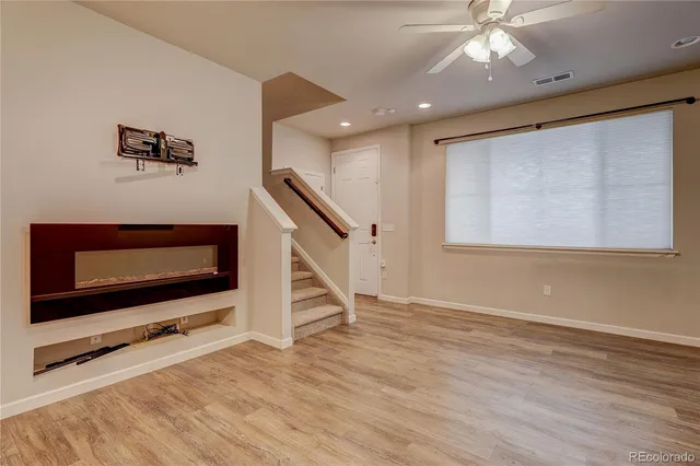 $529,900 | 560 East Dry Creek Place, Littleton, CO 80122