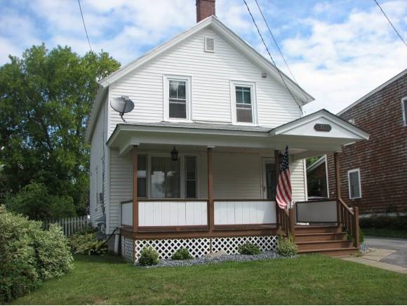 335 Lake Road St. Albans Town, VT 05478 - Photo 1 of 1