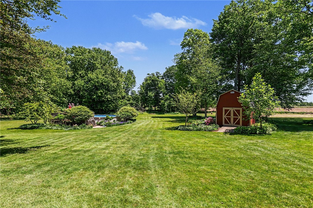 2215 Dutch Hollow Road Avon, NY 14414 - Photo 45 of 49
