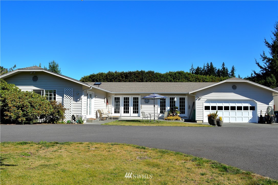 192 Starry Road Sequim, WA 98382 - Photo 1 of 25