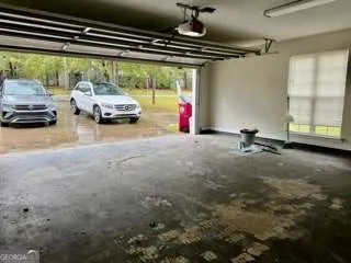 a view of car parking