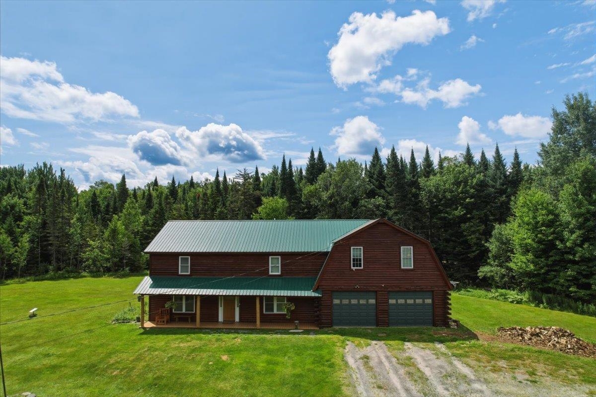 4940 Holland Pond Road Holland, VT 05830 - Photo 1 of 55 Gallery Image 1