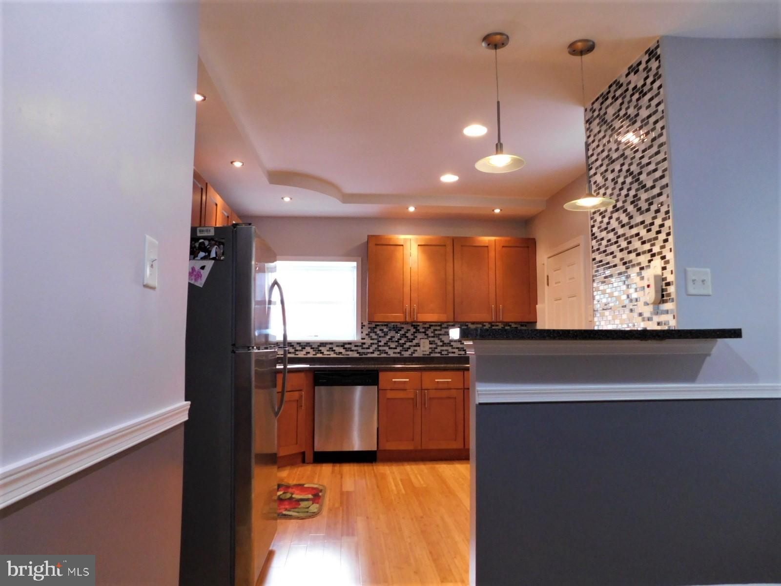 1249 Marlyn Road Philadelphia, PA 19151 - Photo 11 of 23 View to Kitchen