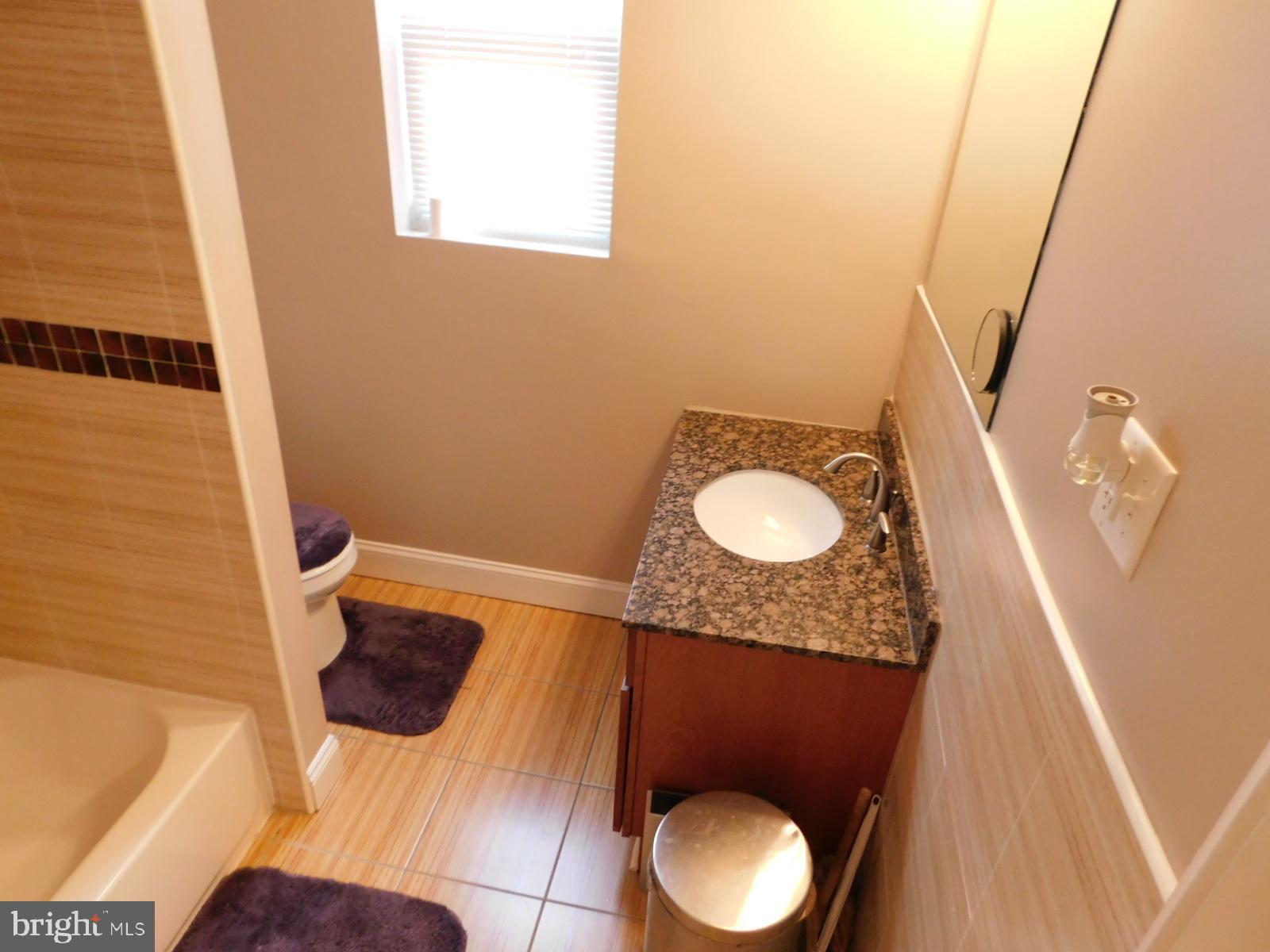 1249 Marlyn Road Philadelphia, PA 19151 - Photo 14 of 23 Bathroom