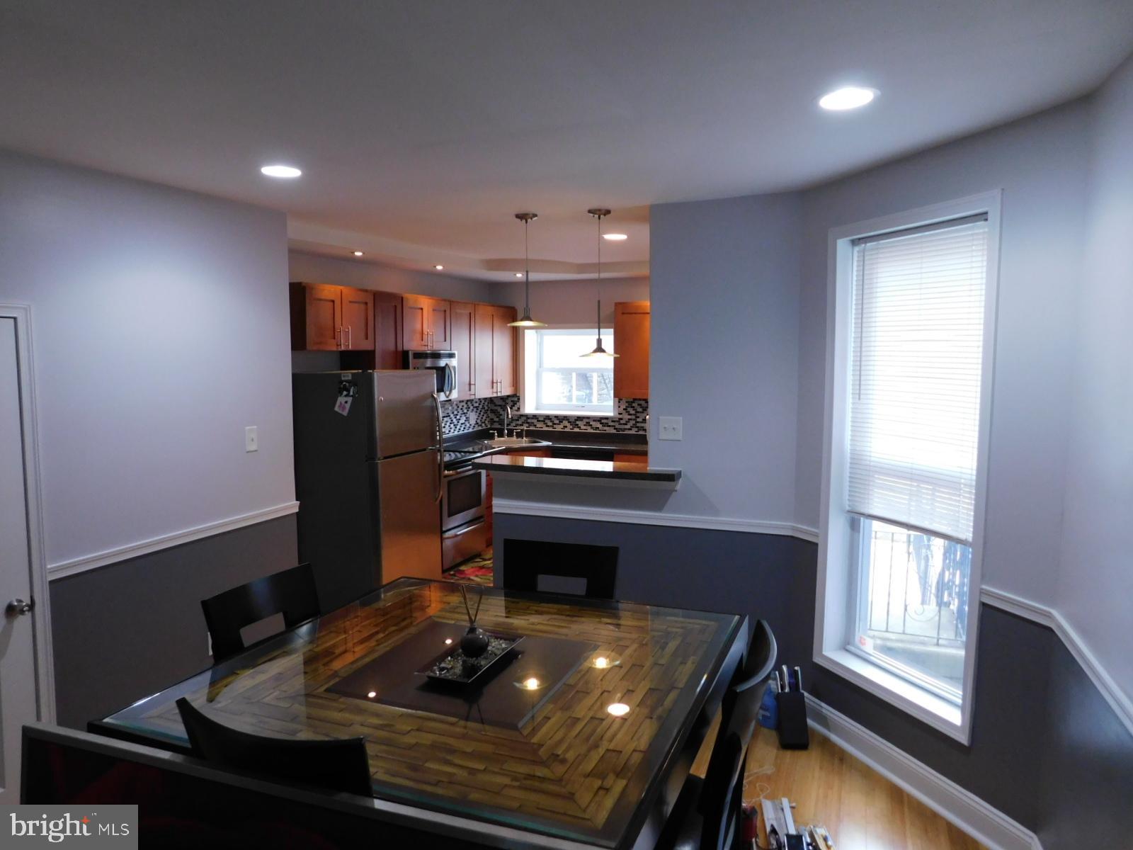 1249 Marlyn Road Philadelphia, PA 19151 - Photo 7 of 23 Dining Room