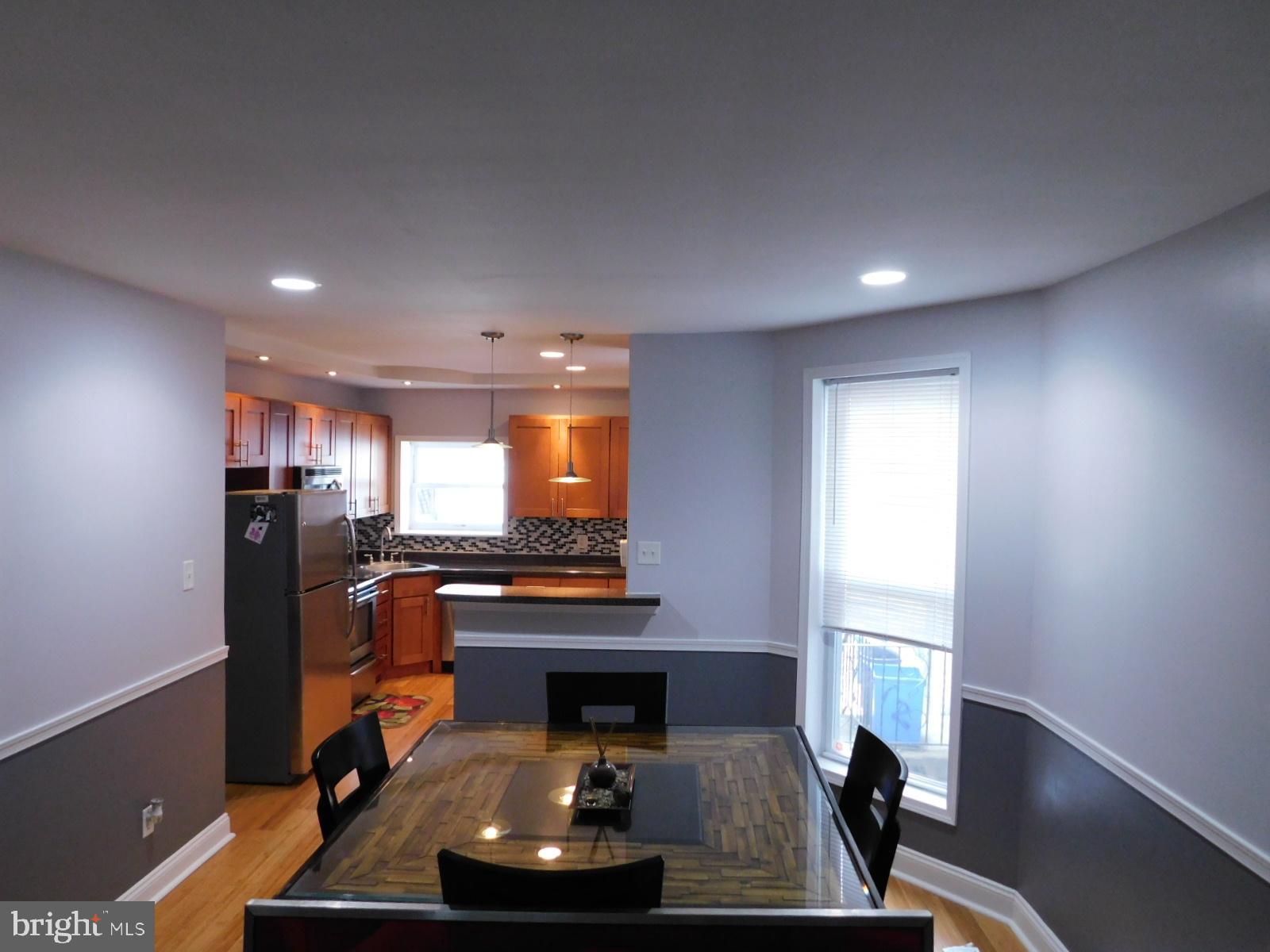 1249 Marlyn Road Philadelphia, PA 19151 - Photo 8 of 23 Dining Room