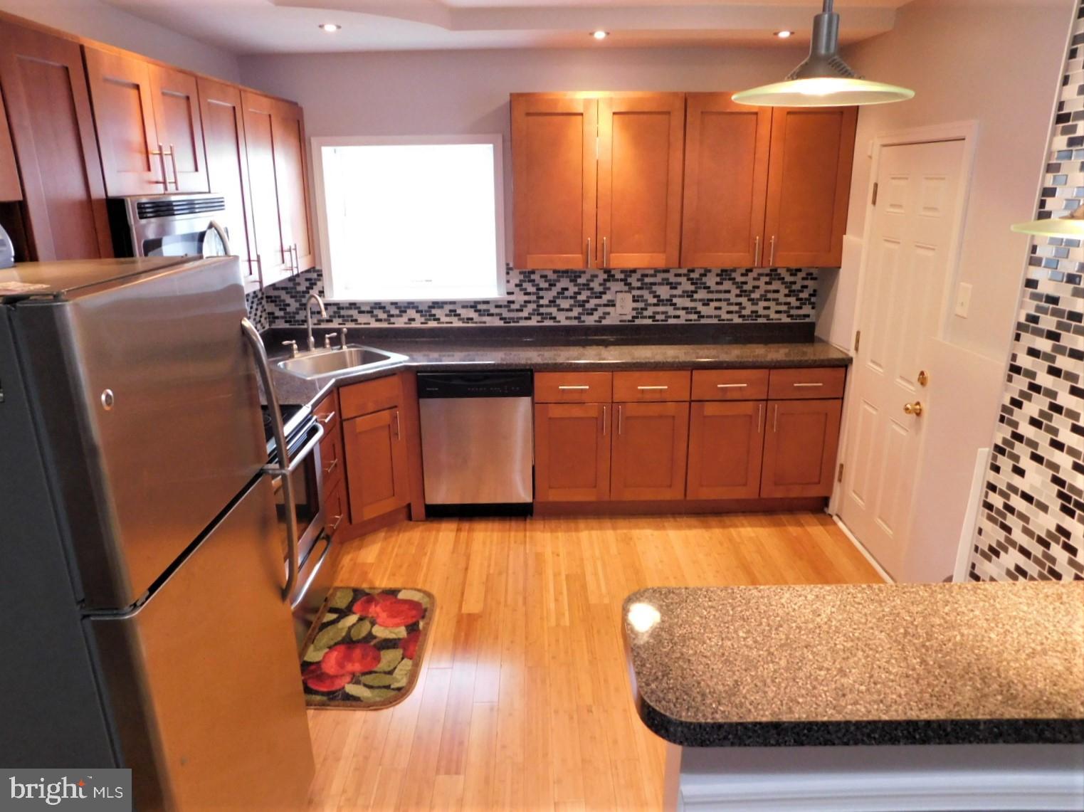 1249 Marlyn Road Philadelphia, PA 19151 - Photo 10 of 23 Kitchen