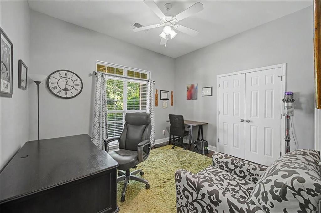 27 Roberson Drive Cartersville, GA 30121 - Photo 41 of 68