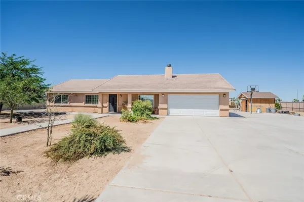 $480,000 | 11940 Pacific, Phelan, CA 92371
