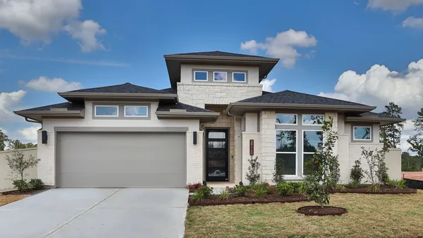 $524,900 | 39110 Dangling Crst Court, Magnolia, TX 77354