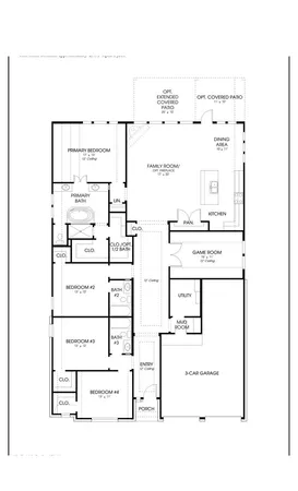 $549,900 | 39110 Dangling Crst Court, Magnolia, TX 77354