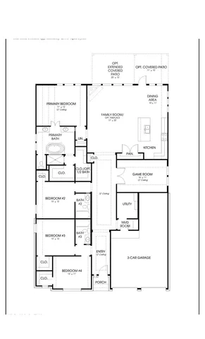 a view of a street with a large trees
