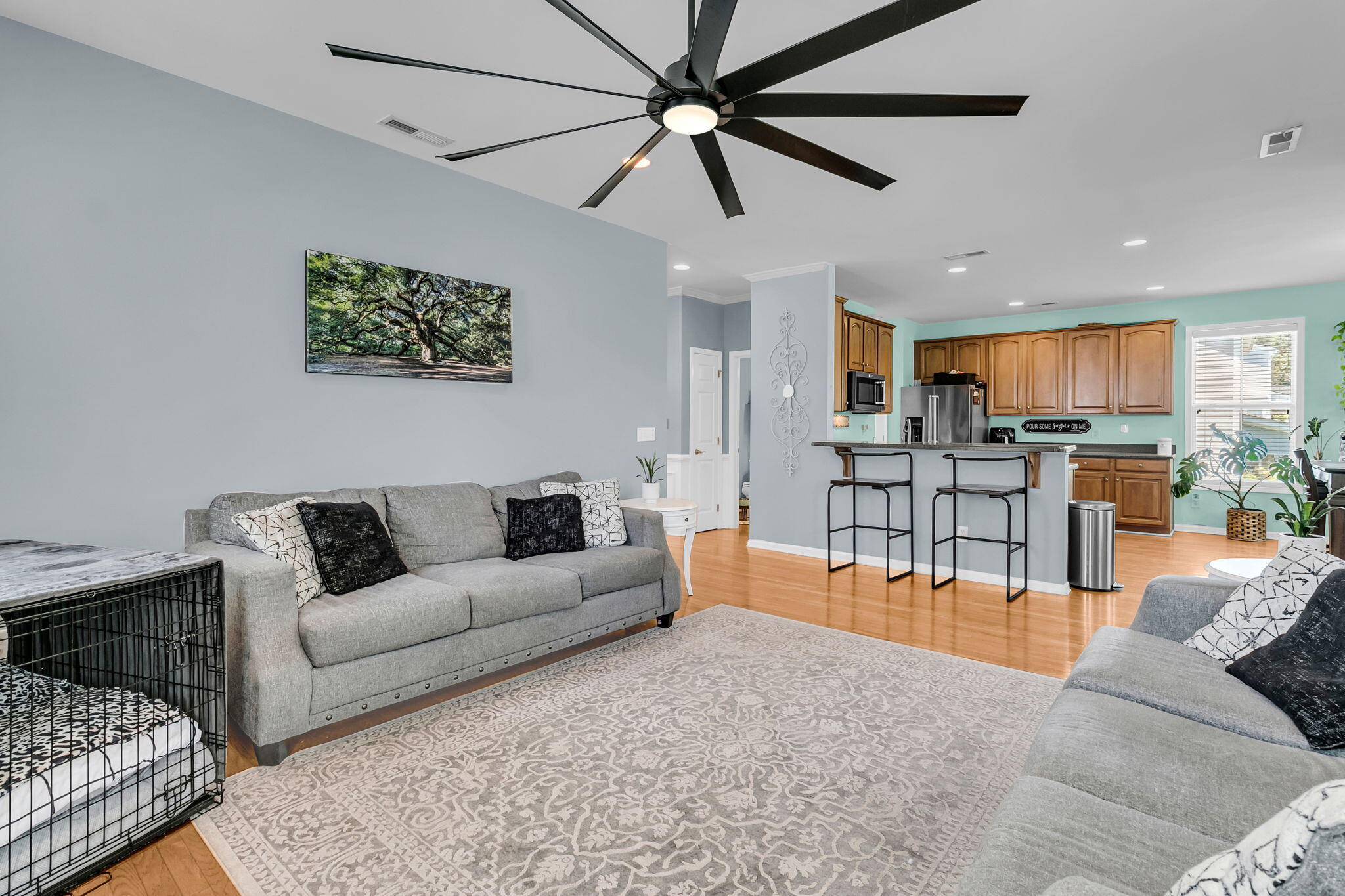 2282 Sandy Point Lane Mount Pleasant, SC 29466 - Photo 11 of 33