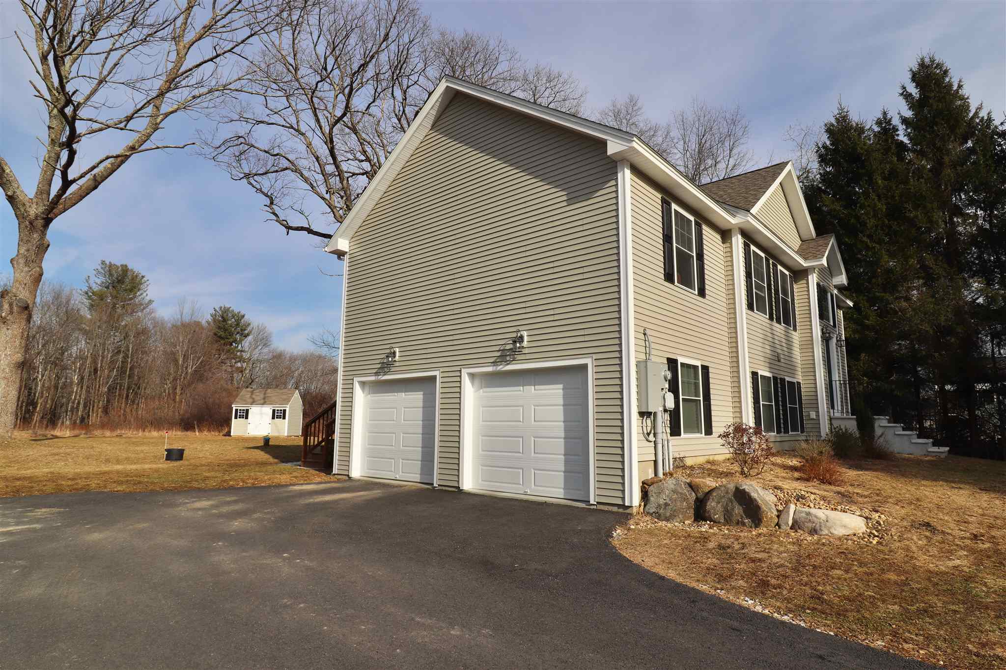 14 Sun Valley Road Auburn, NH 03032 - Photo 25 of 26 Gallery Image 25