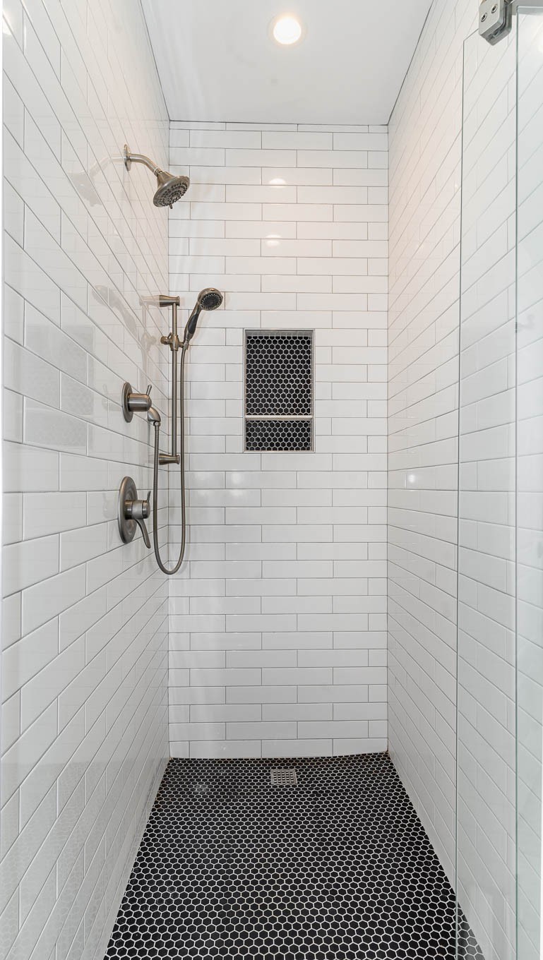 1153 Carter Street Franklin, TN 37064 - Photo 15 of 24 a bathroom with a shower