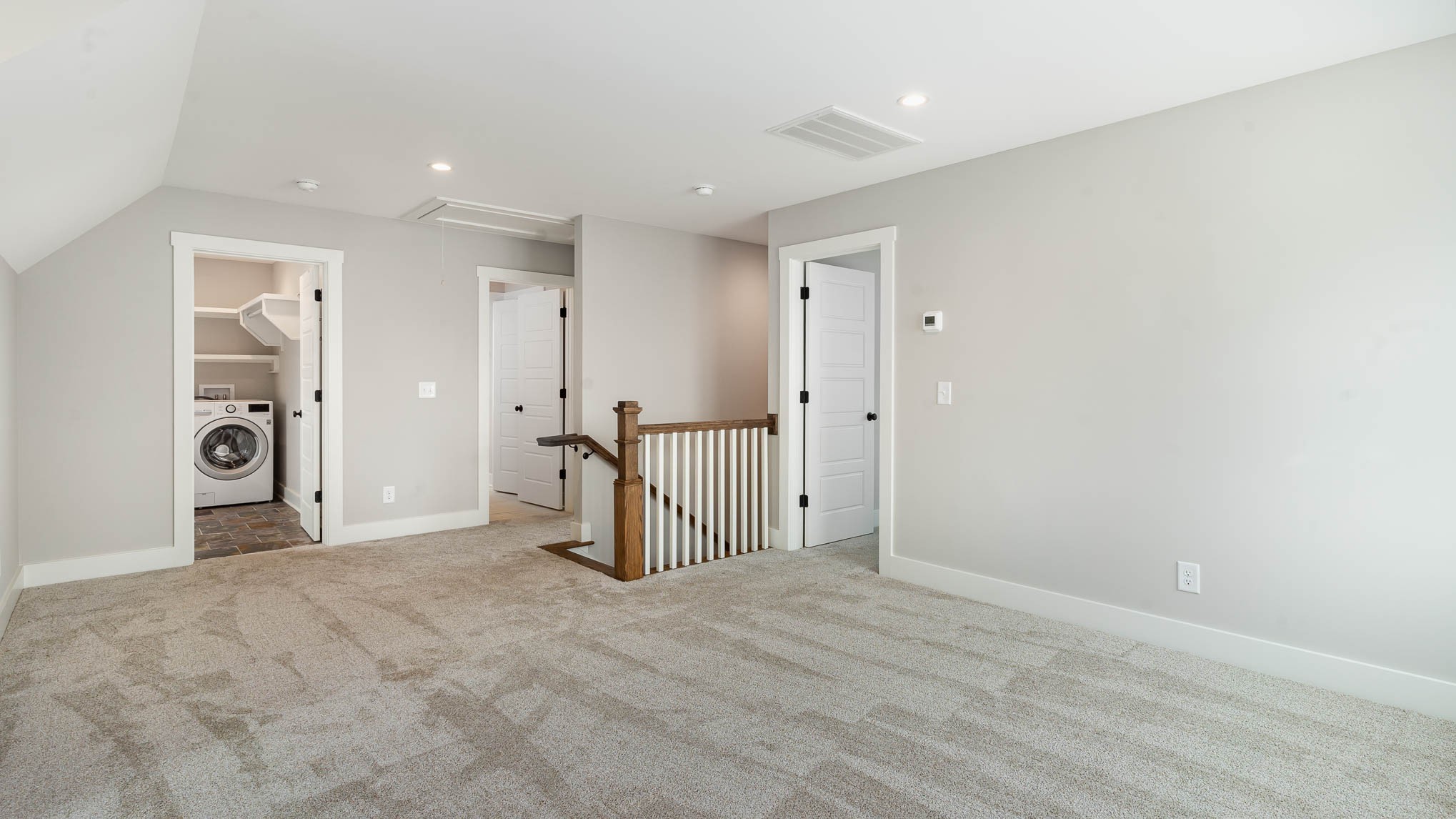 1153 Carter Street Franklin, TN 37064 - Photo 16 of 24 a view of empty room