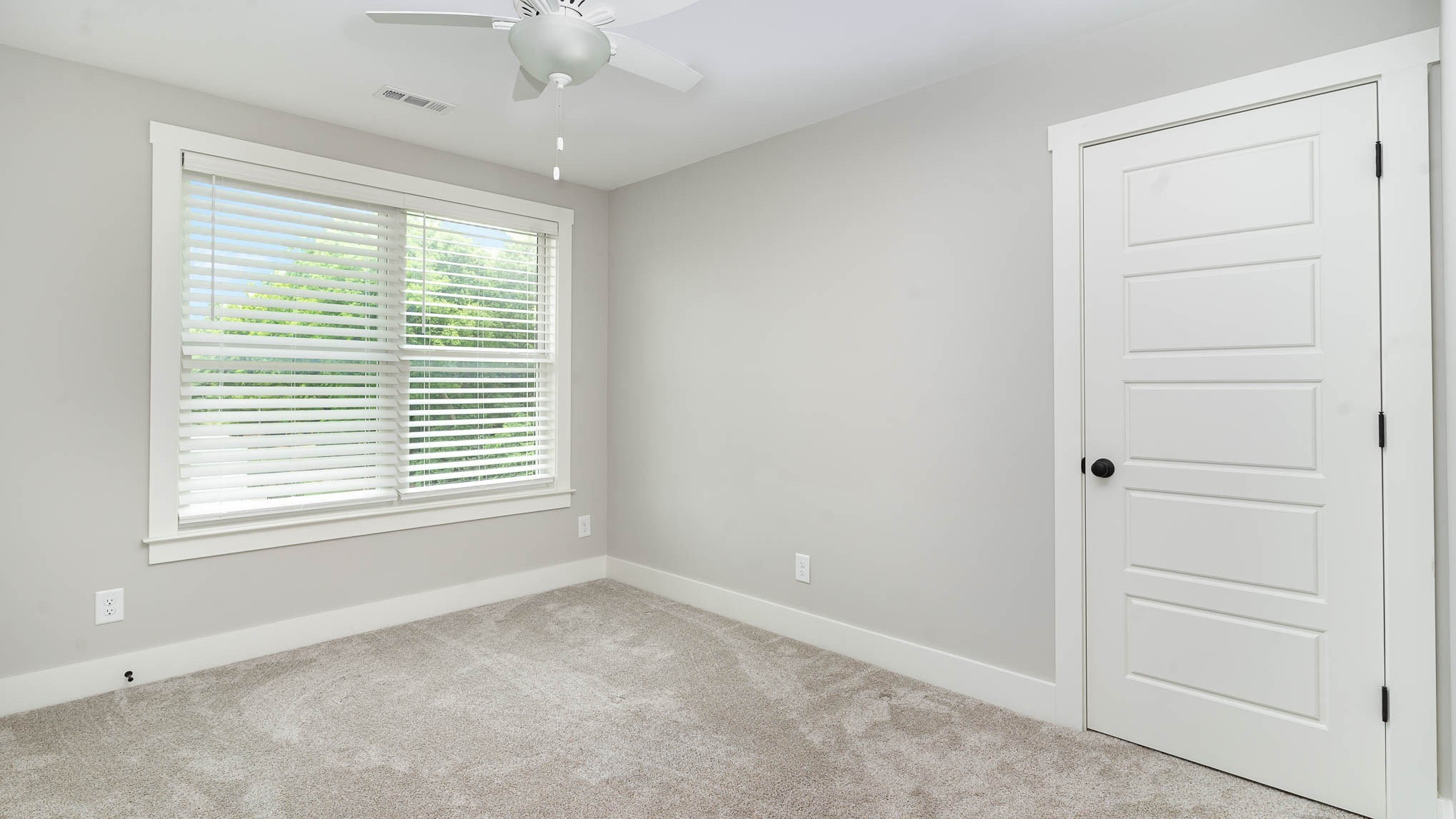 1153 Carter Street Franklin, TN 37064 - Photo 20 of 24 a view of an empty room with a window