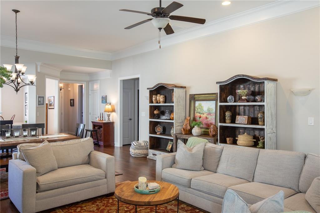 4014 Lavender Point Southwest Gainesville, GA 30504 - Photo 11 of 41