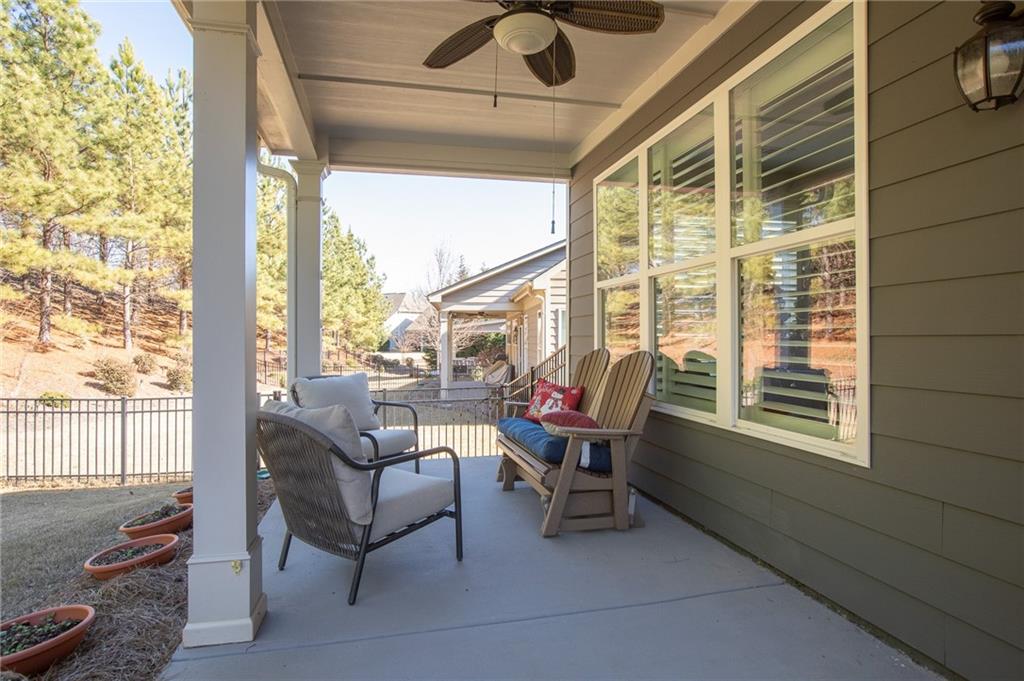 4014 Lavender Point Southwest Gainesville, GA 30504 - Photo 13 of 14