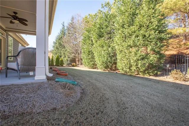 $617,900 | 4014 Lavender Point Southwest, Gainesville, GA 30504