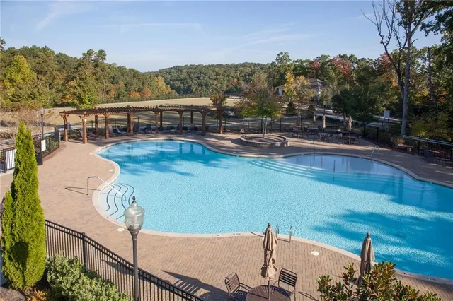 $617,900 | 4014 Lavender Point Southwest, Gainesville, GA 30504