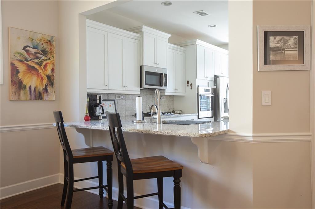 4014 Lavender Point Southwest Gainesville, GA 30504 - Photo 5 of 41