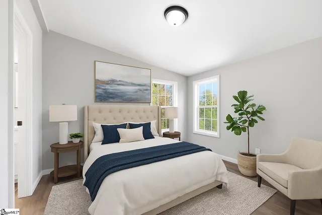 $194,000 | 123 Weatherly Drive, Six Mile, SC 29682