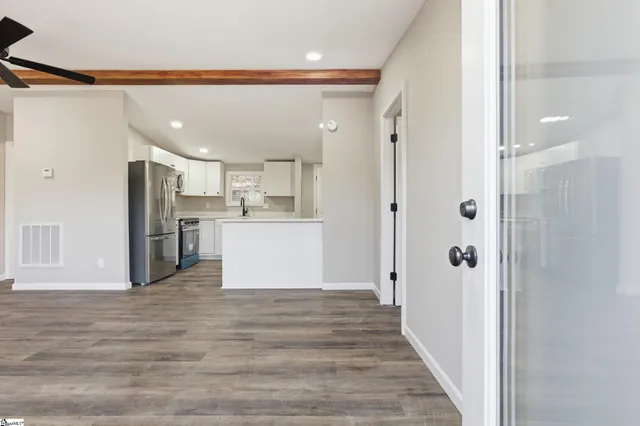 $194,000 | 123 Weatherly Drive, Six Mile, SC 29682