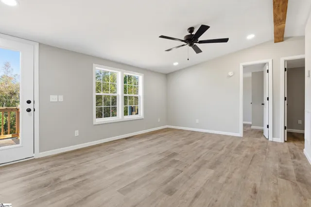 $194,000 | 123 Weatherly Drive, Six Mile, SC 29682