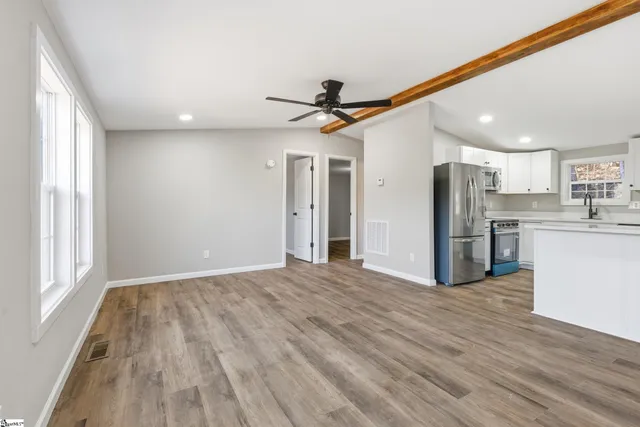 $194,000 | 123 Weatherly Drive, Six Mile, SC 29682