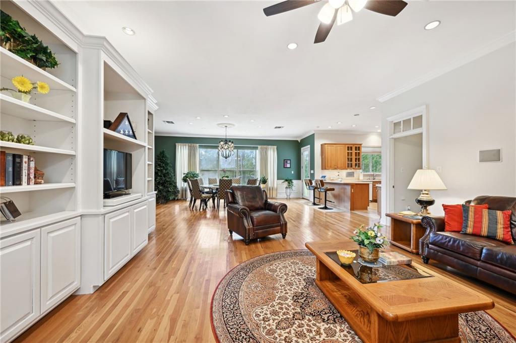 29372 Paquet Road Lacombe, LA 70445 - Photo 14 of 40