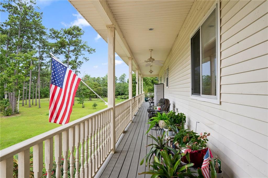 29372 Paquet Road Lacombe, LA 70445 - Photo 34 of 40