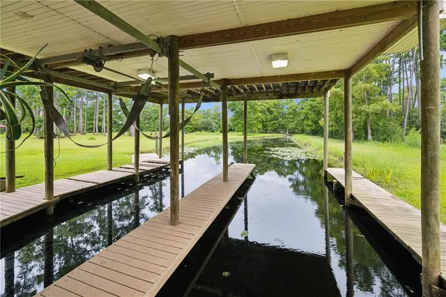 $490,000 | 29372 Paquet Road, Lacombe, LA 70445