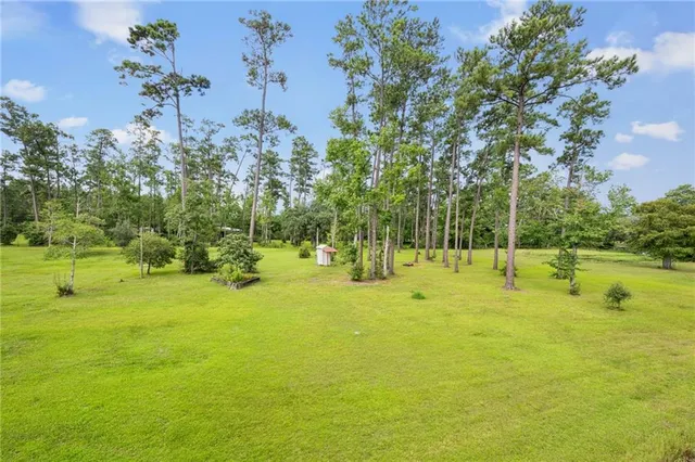 $490,000 | 29372 Paquet Road, Lacombe, LA 70445