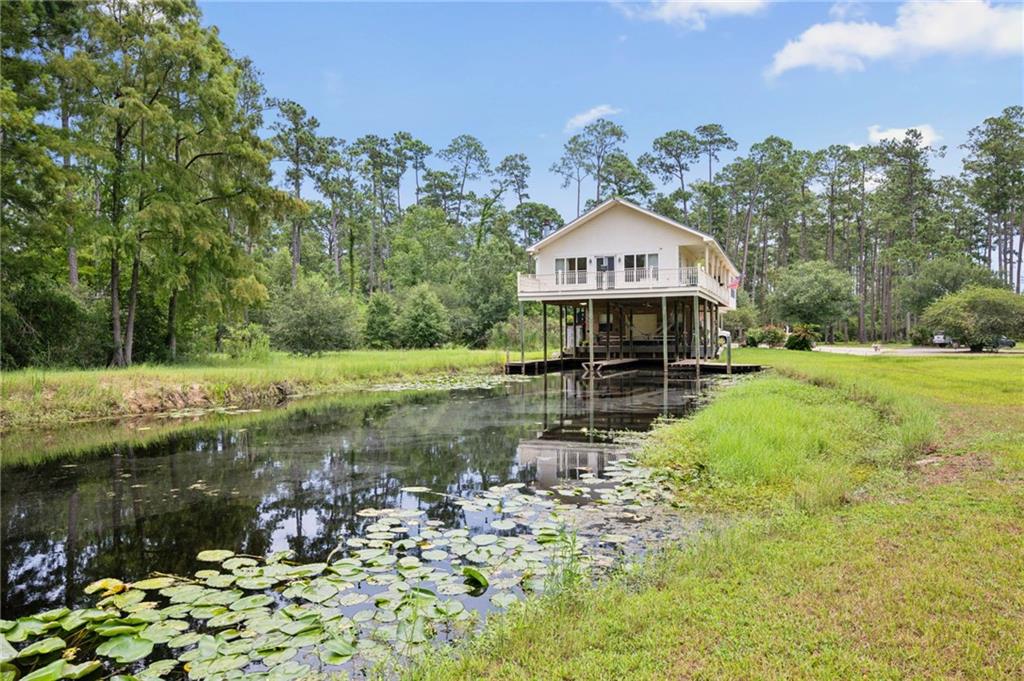 29372 Paquet Road Lacombe, LA 70445 - Photo 6 of 40