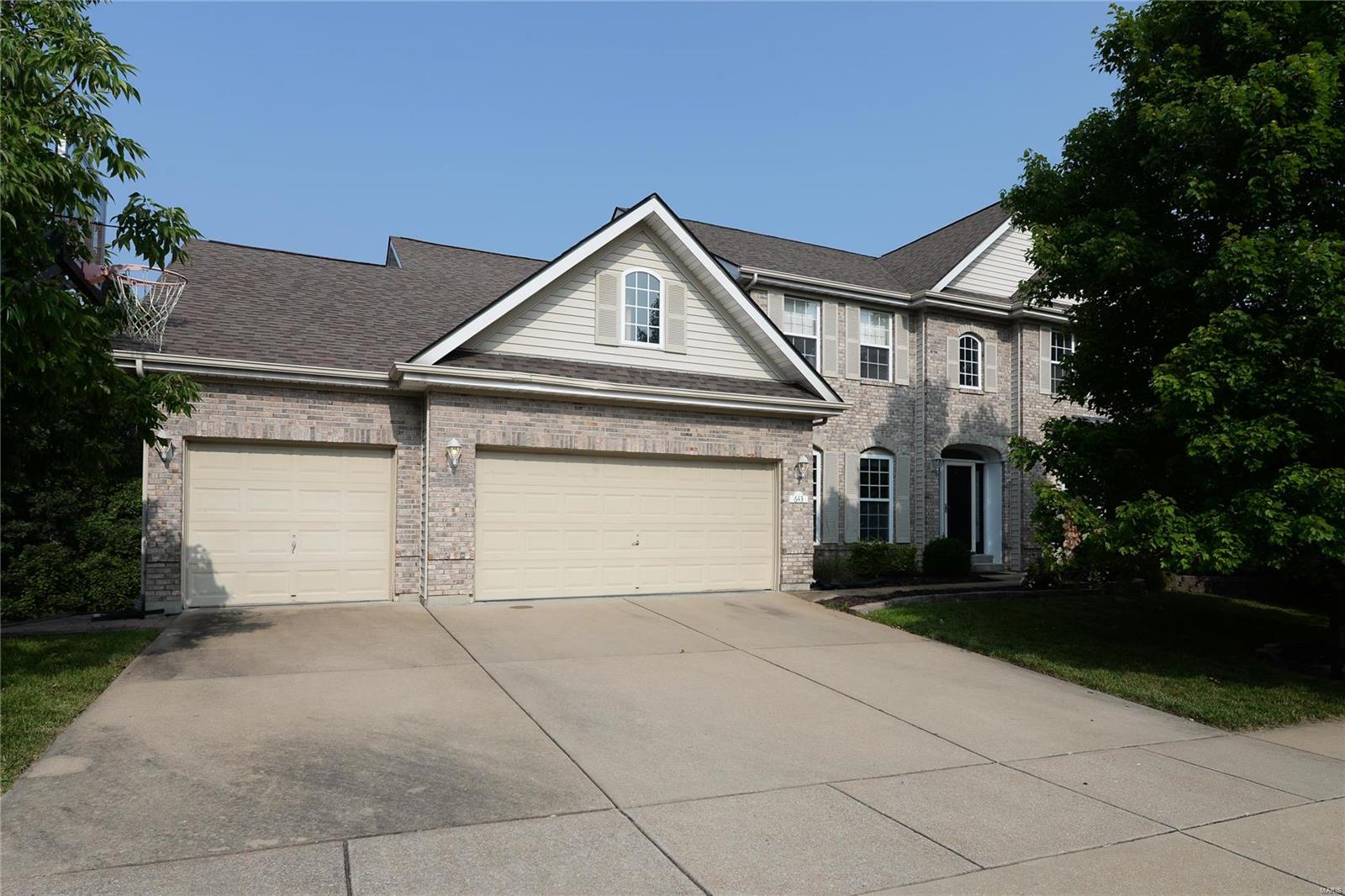 643 Grandview Rdg Court Eureka, MO 63025 - Photo 2 of 73