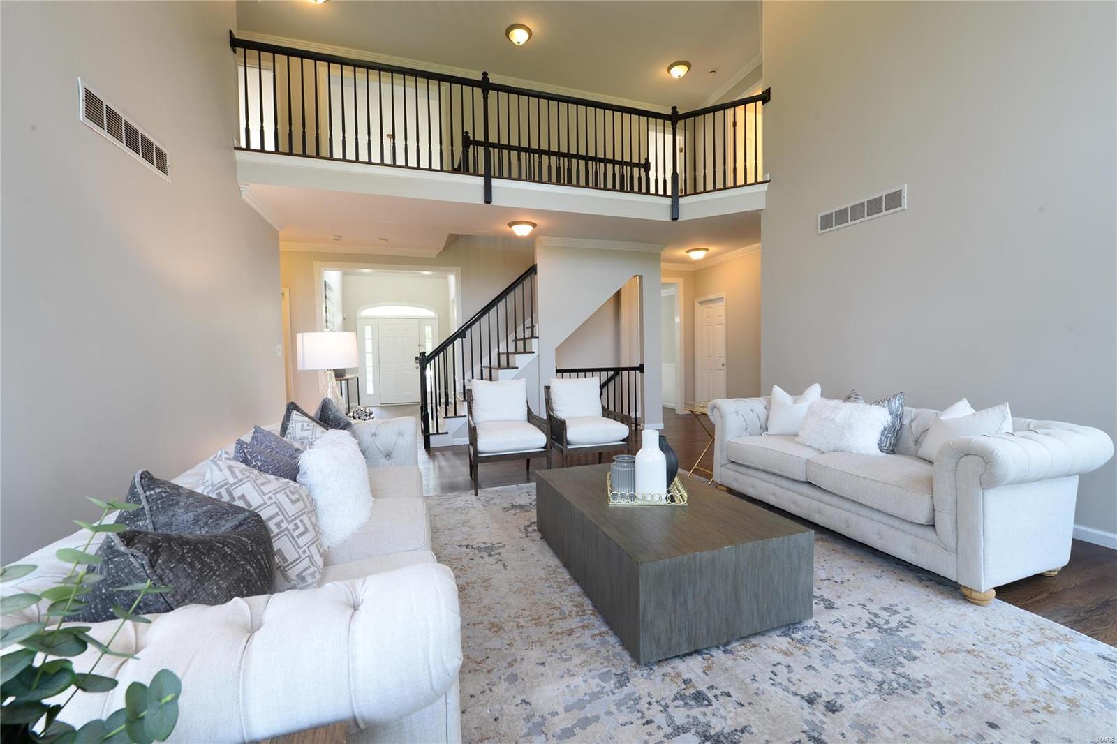 643 Grandview Rdg Court Eureka, MO 63025 - Photo 13 of 73