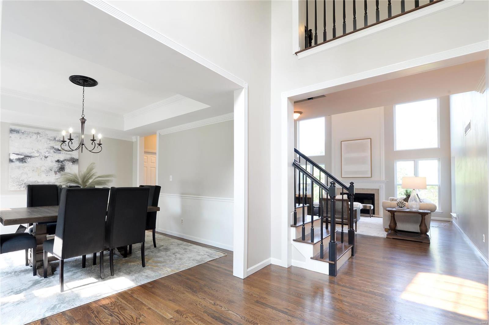 643 Grandview Rdg Court Eureka, MO 63025 - Photo 3 of 73