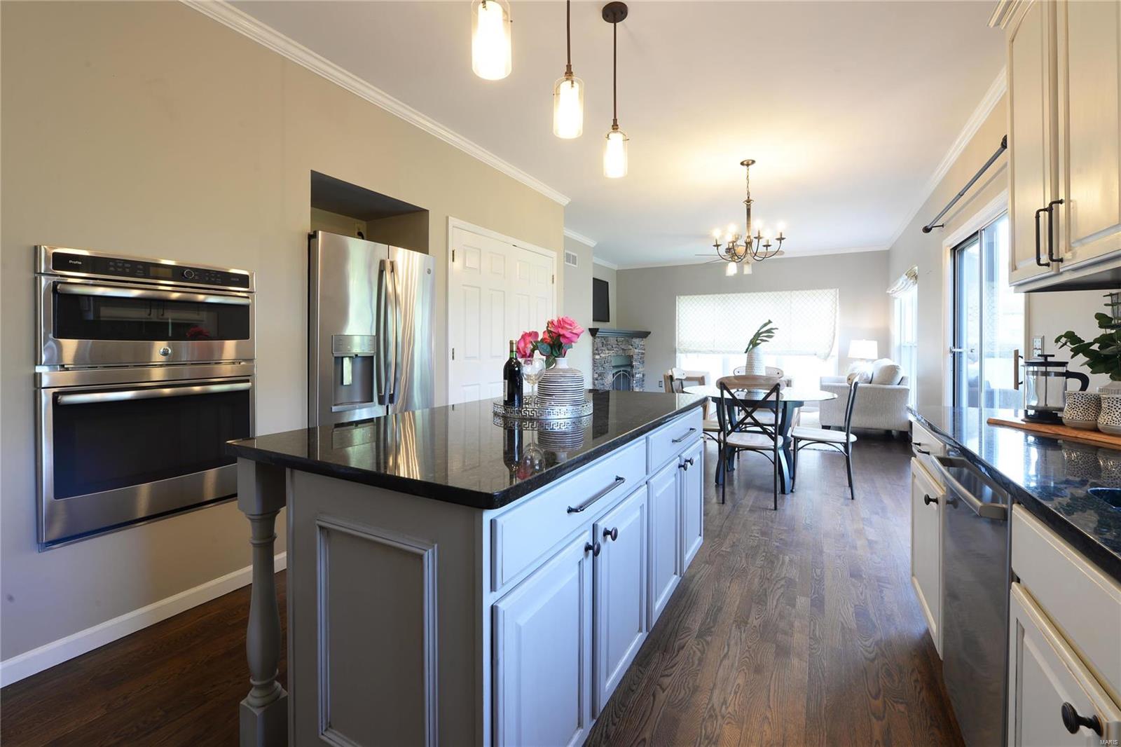 643 Grandview Rdg Court Eureka, MO 63025 - Photo 22 of 73