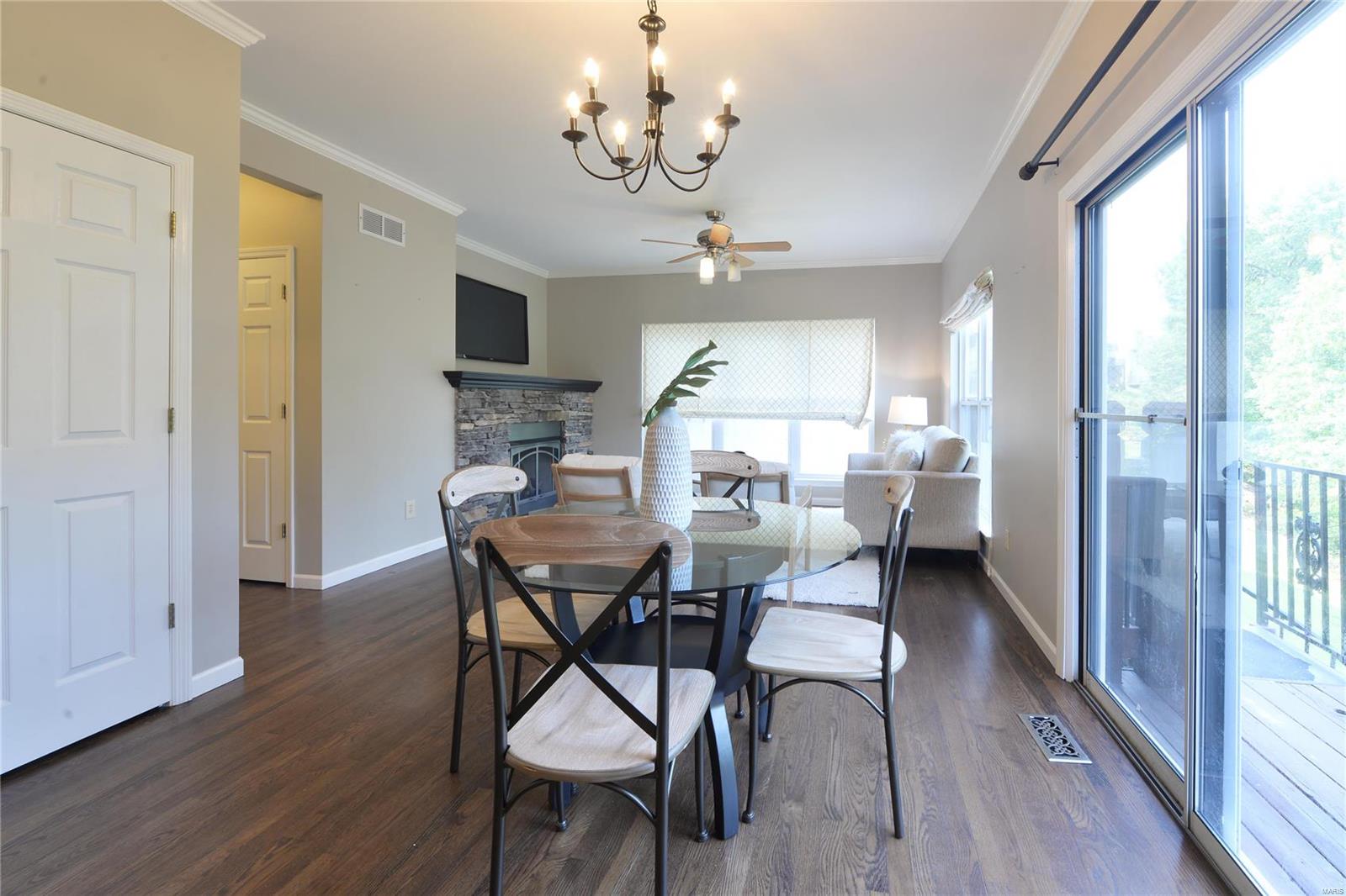 643 Grandview Rdg Court Eureka, MO 63025 - Photo 23 of 73