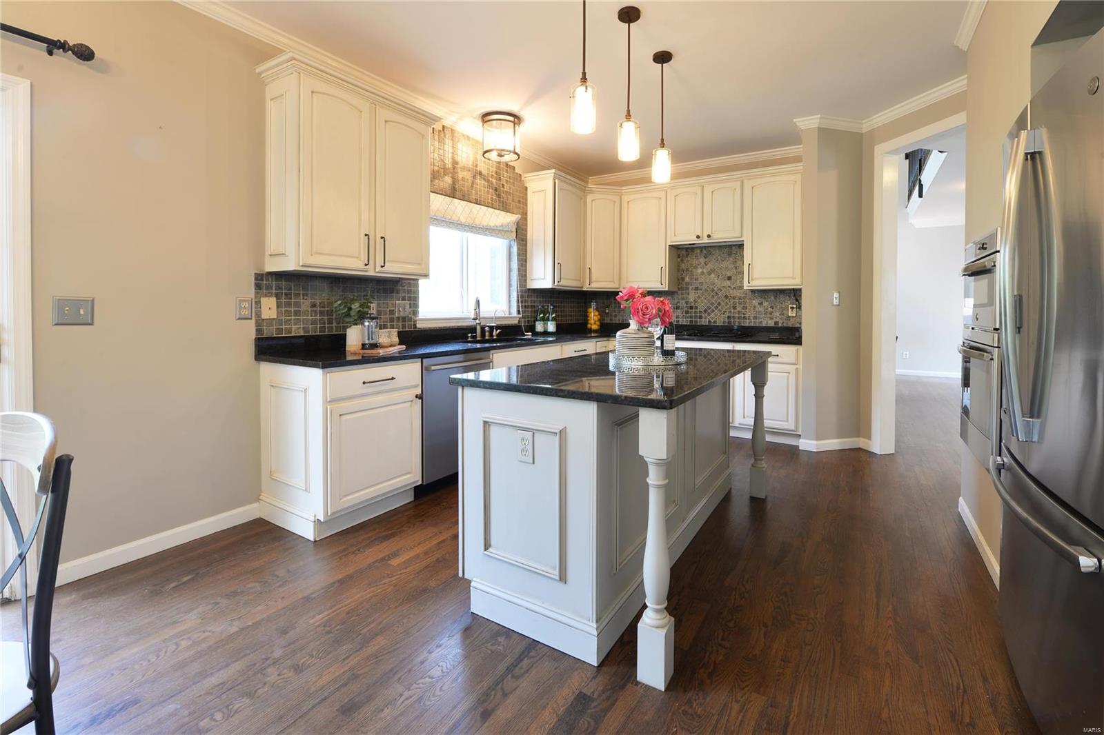 643 Grandview Rdg Court Eureka, MO 63025 - Photo 25 of 73