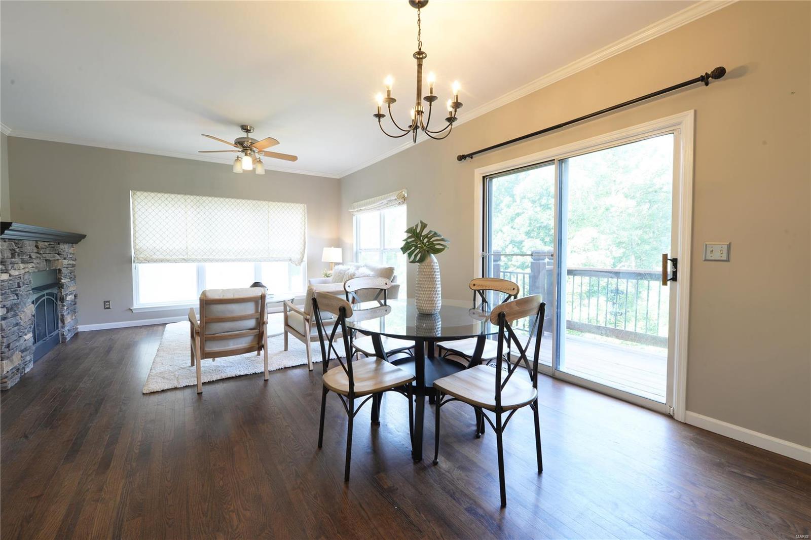 643 Grandview Rdg Court Eureka, MO 63025 - Photo 26 of 73