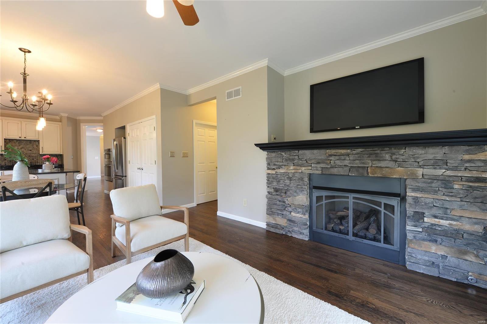 643 Grandview Rdg Court Eureka, MO 63025 - Photo 28 of 73