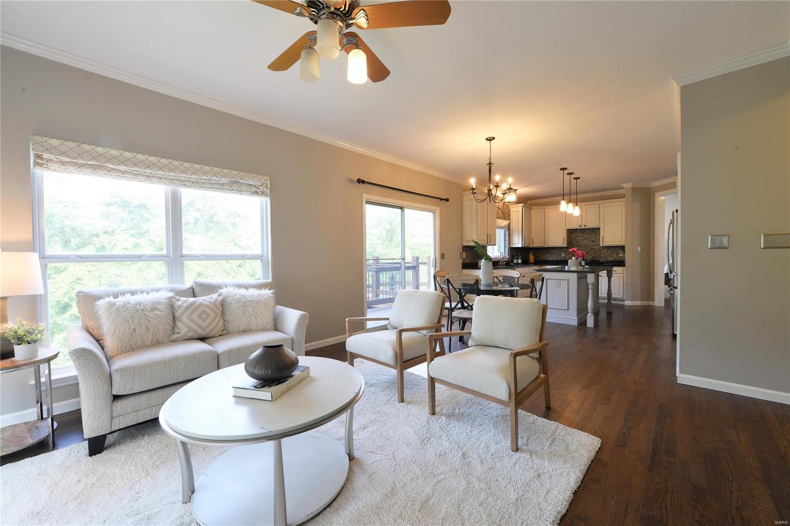 643 Grandview Rdg Court Eureka, MO 63025 - Photo 29 of 73