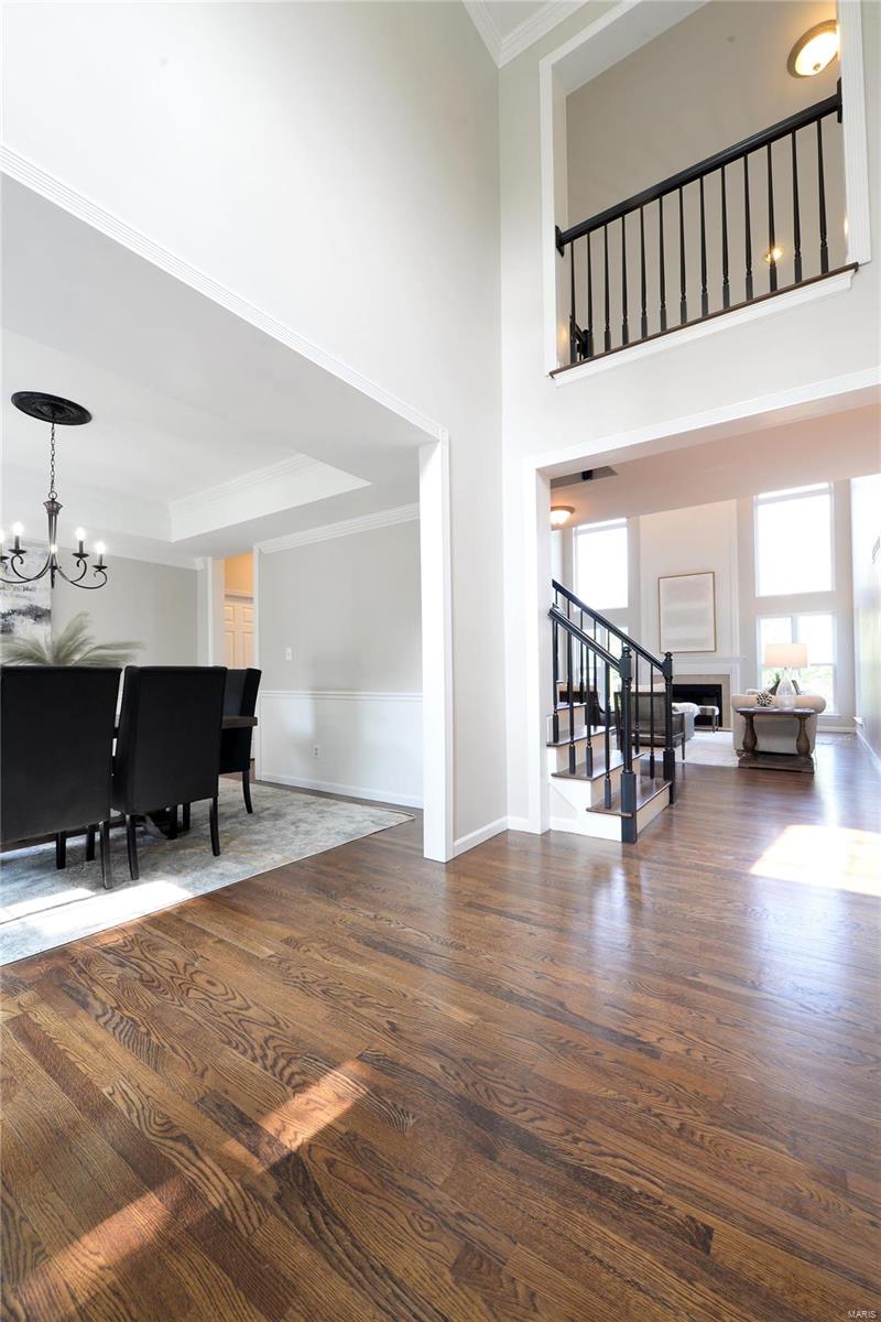 643 Grandview Rdg Court Eureka, MO 63025 - Photo 4 of 73